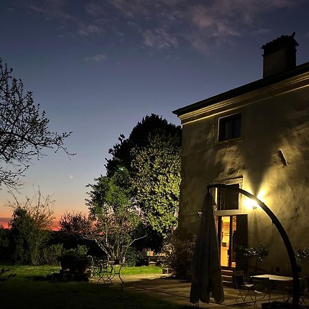 Palazzetto Ardi Bed & Breakfast Torri di Confine Екстериор снимка