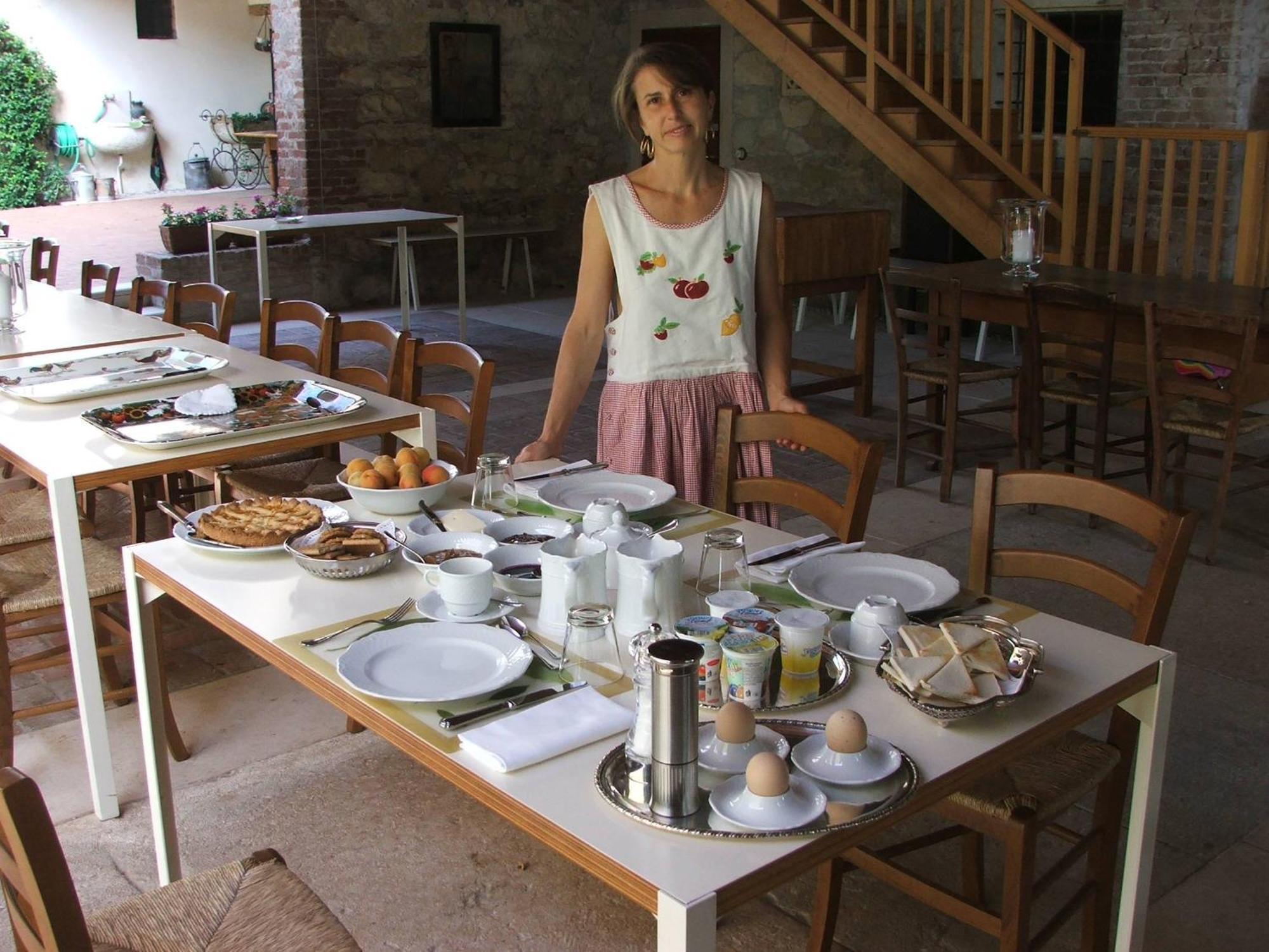 Palazzetto Ardi Bed & Breakfast Torri di Confine Екстериор снимка