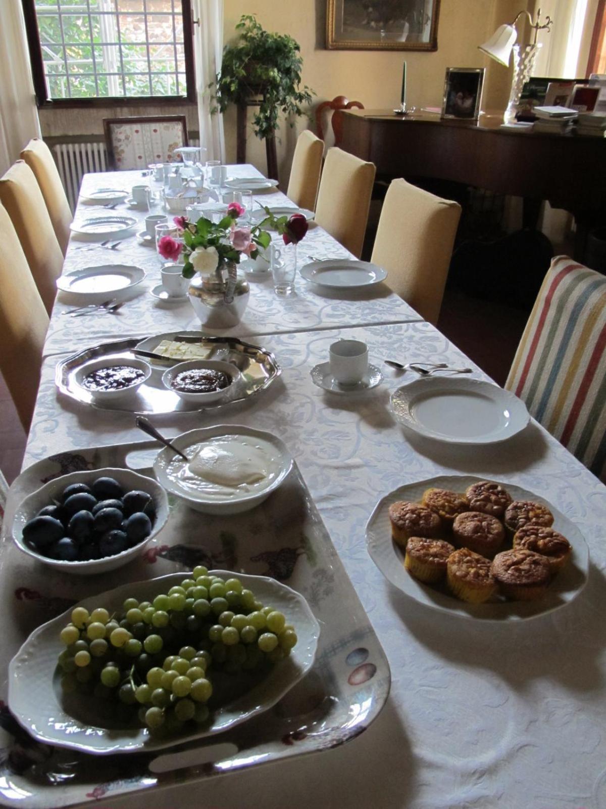 Palazzetto Ardi Bed & Breakfast Torri di Confine Екстериор снимка
