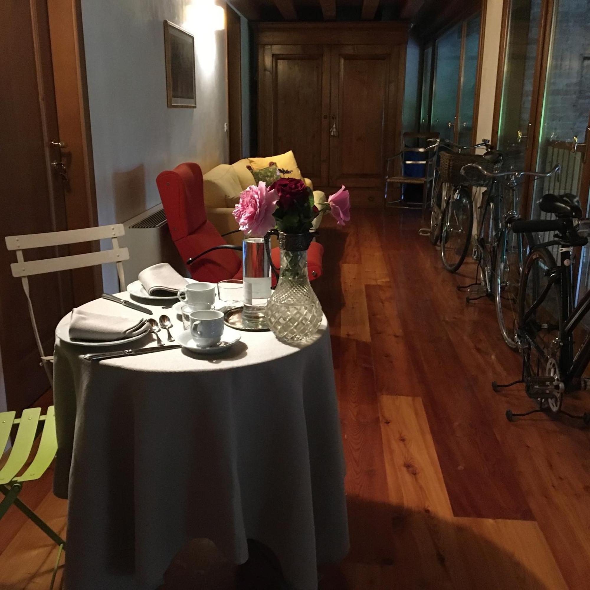Palazzetto Ardi Bed & Breakfast Torri di Confine Екстериор снимка